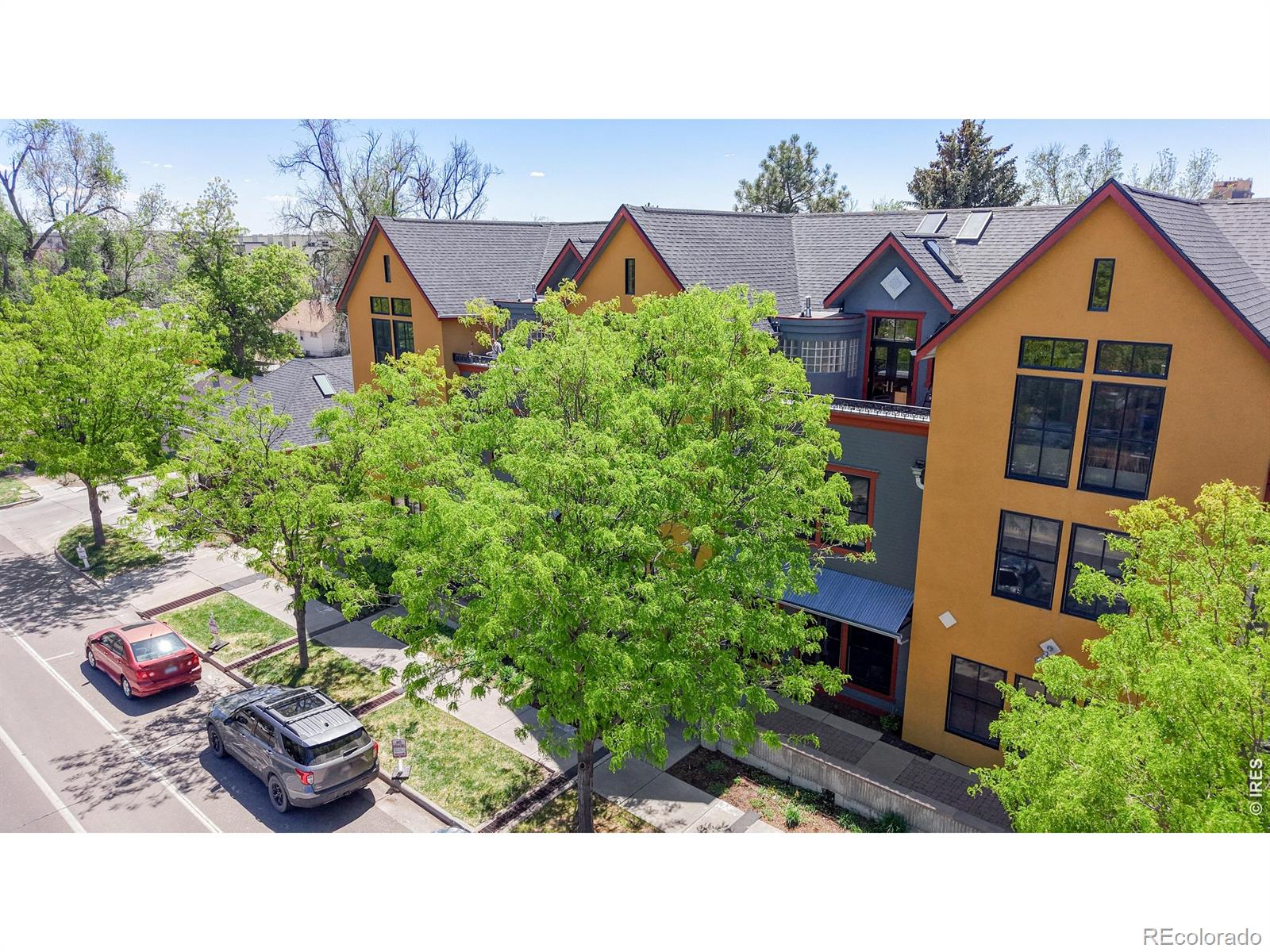 325 Cherry Street Fort Collins CO 80521