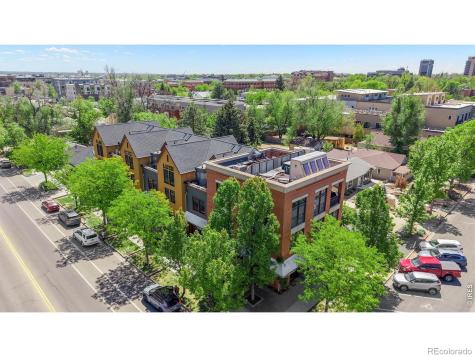 325 Cherry Street Fort Collins CO 80521