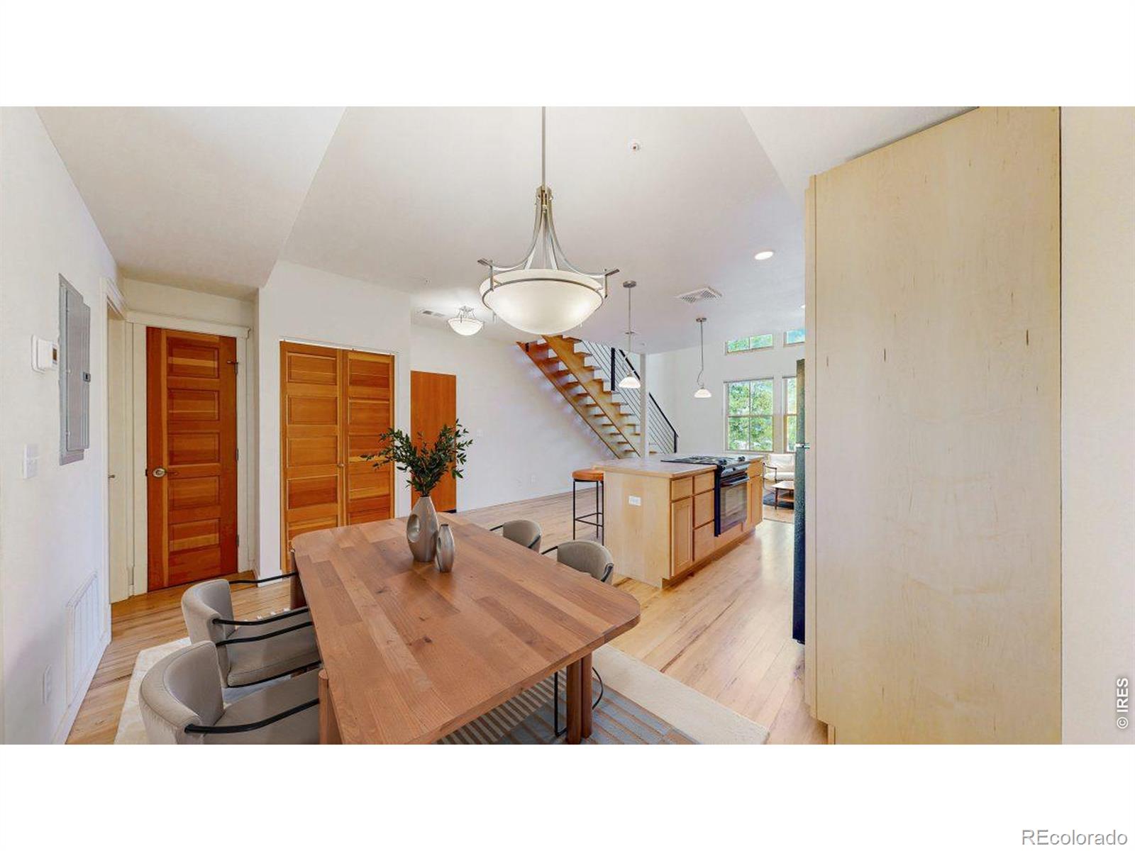 325 Cherry Street Fort Collins CO 80521