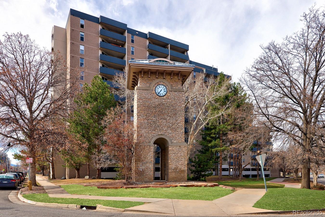 601 W 11th Avenue Denver CO 80204