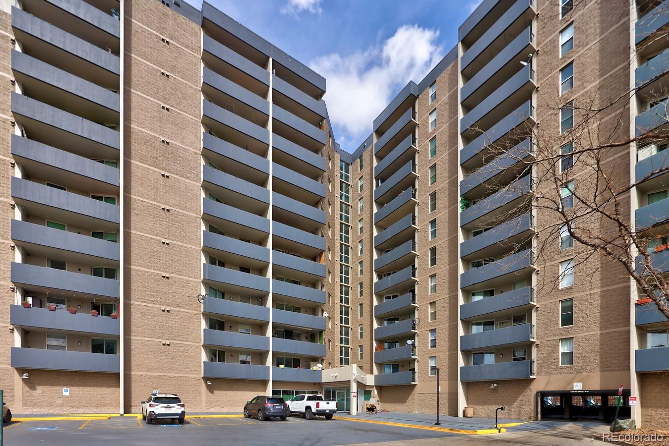 601 W 11th Avenue Denver CO 80204