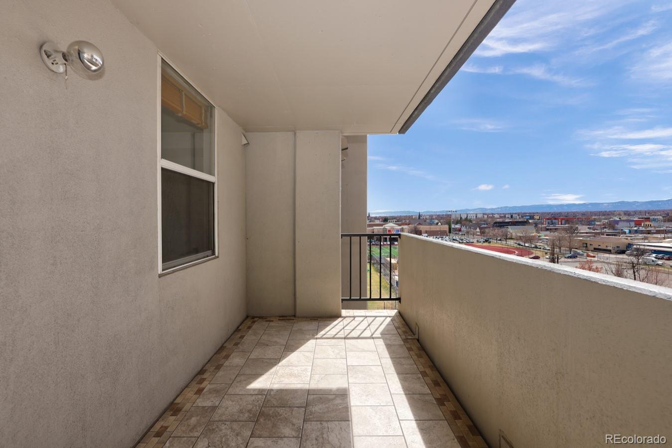 601 W 11th Avenue Denver CO 80204