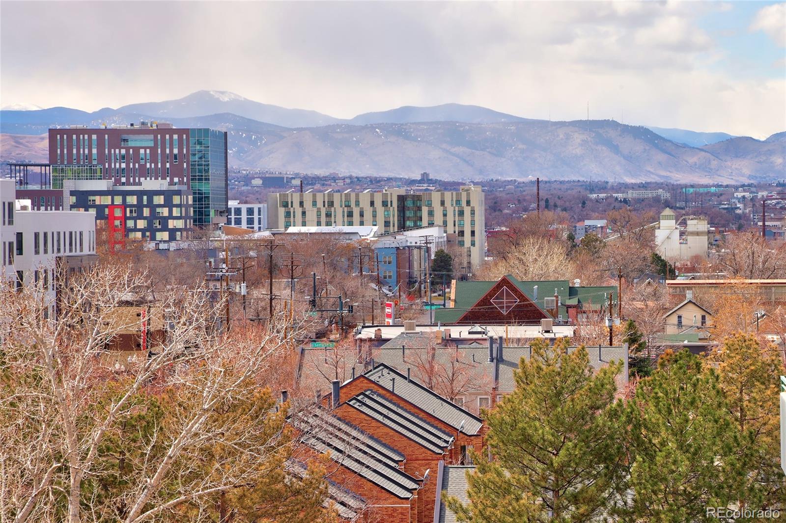 601 W 11th Avenue Denver CO 80204