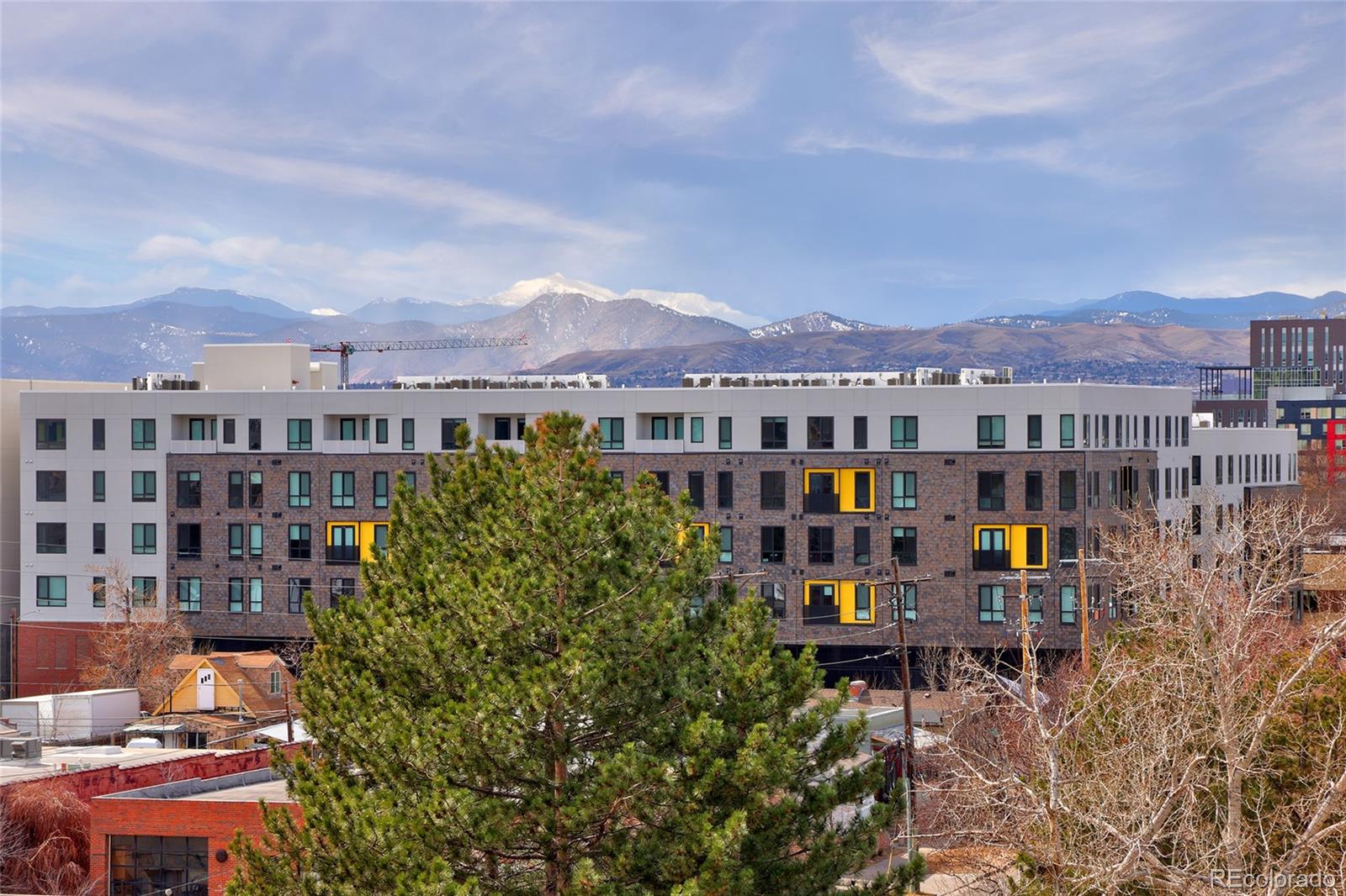 601 W 11th Avenue Denver CO 80204