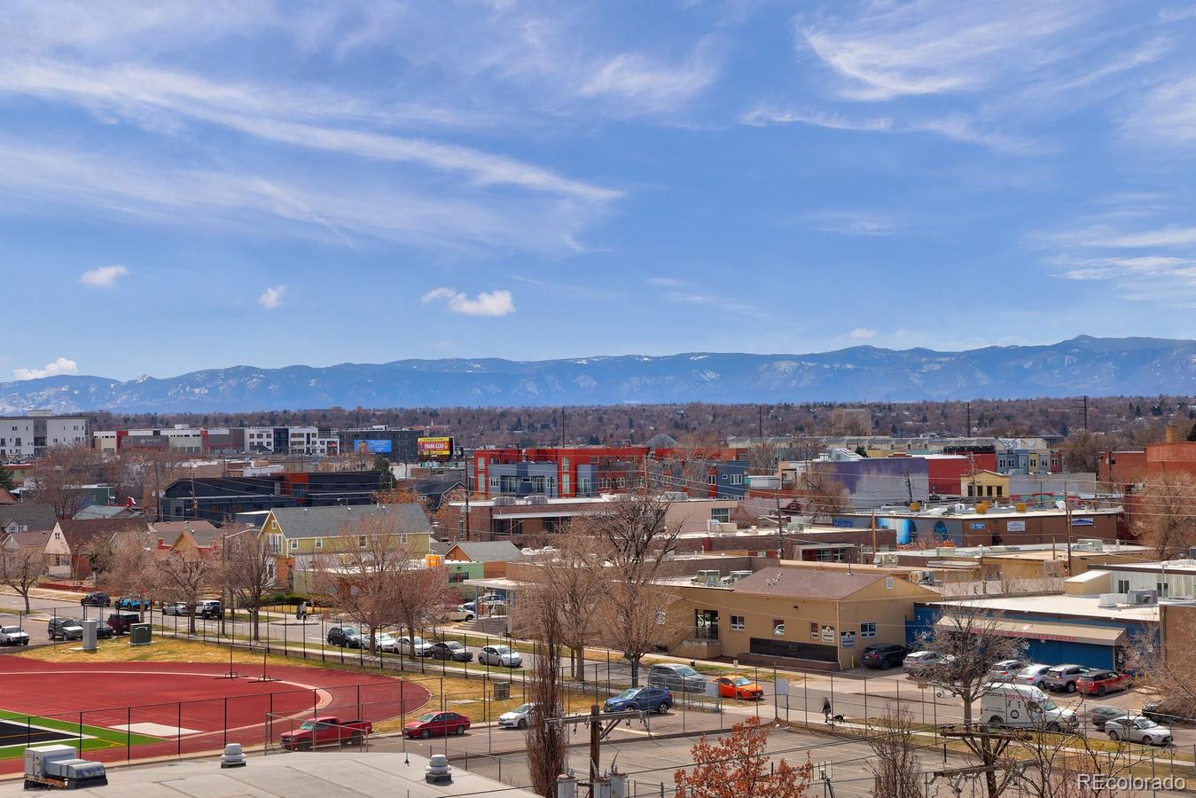 601 W 11th Avenue Denver CO 80204