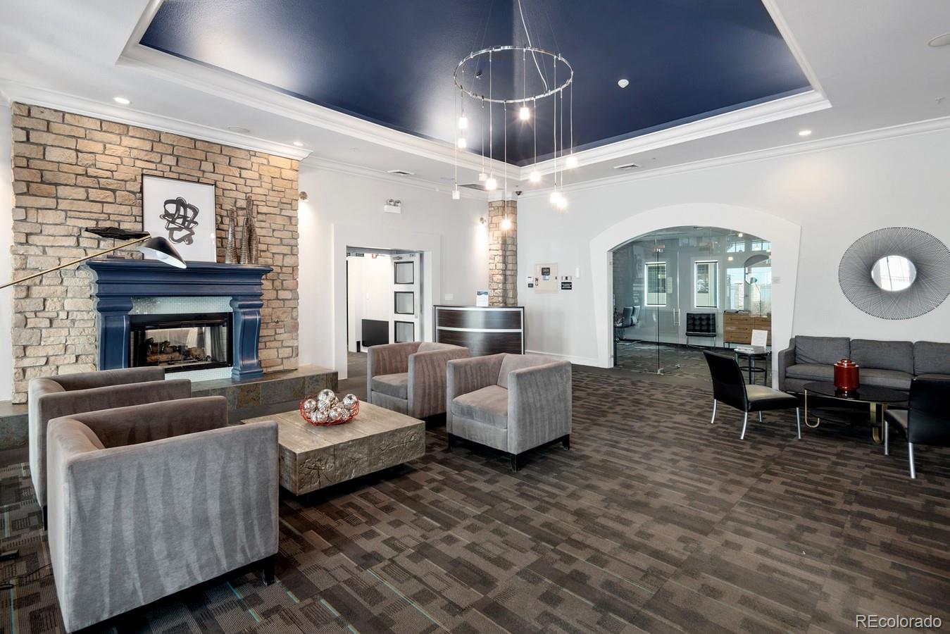 601 W 11th Avenue Denver CO 80204