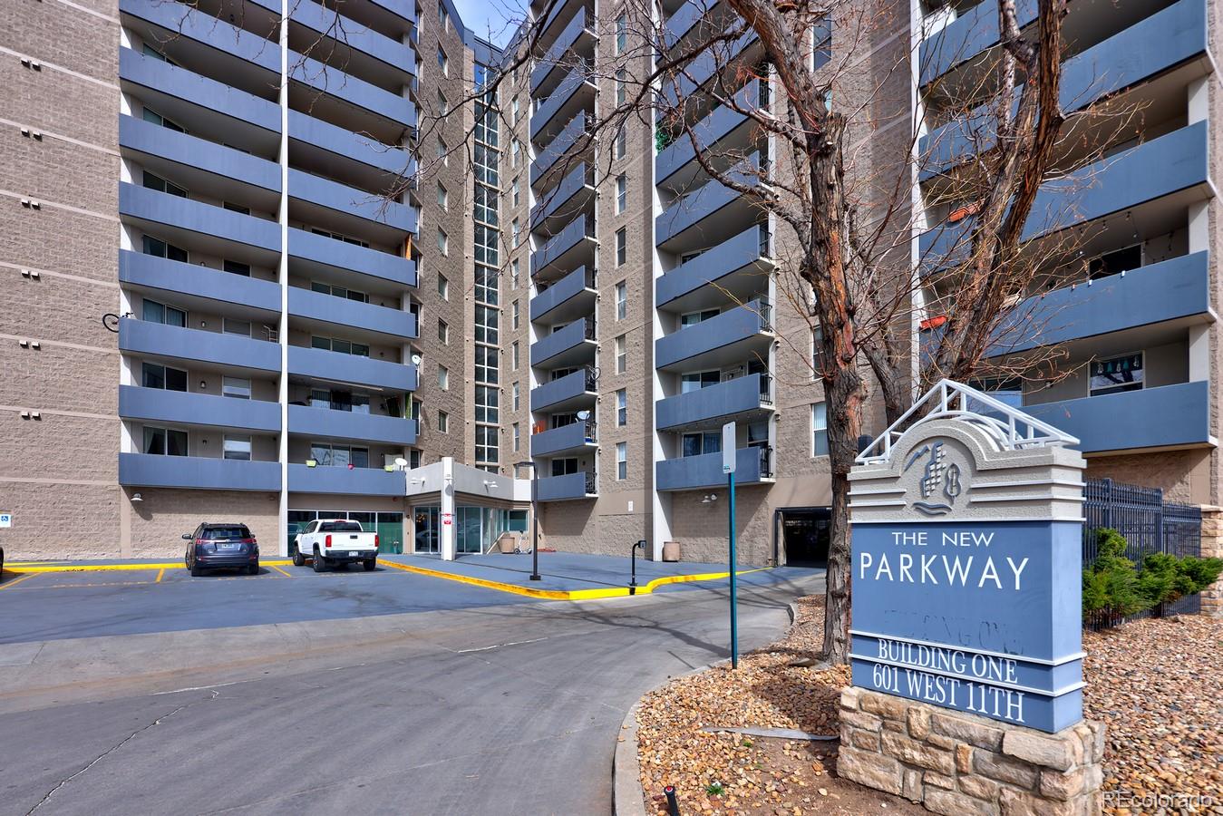 601 W 11th Avenue Denver CO 80204