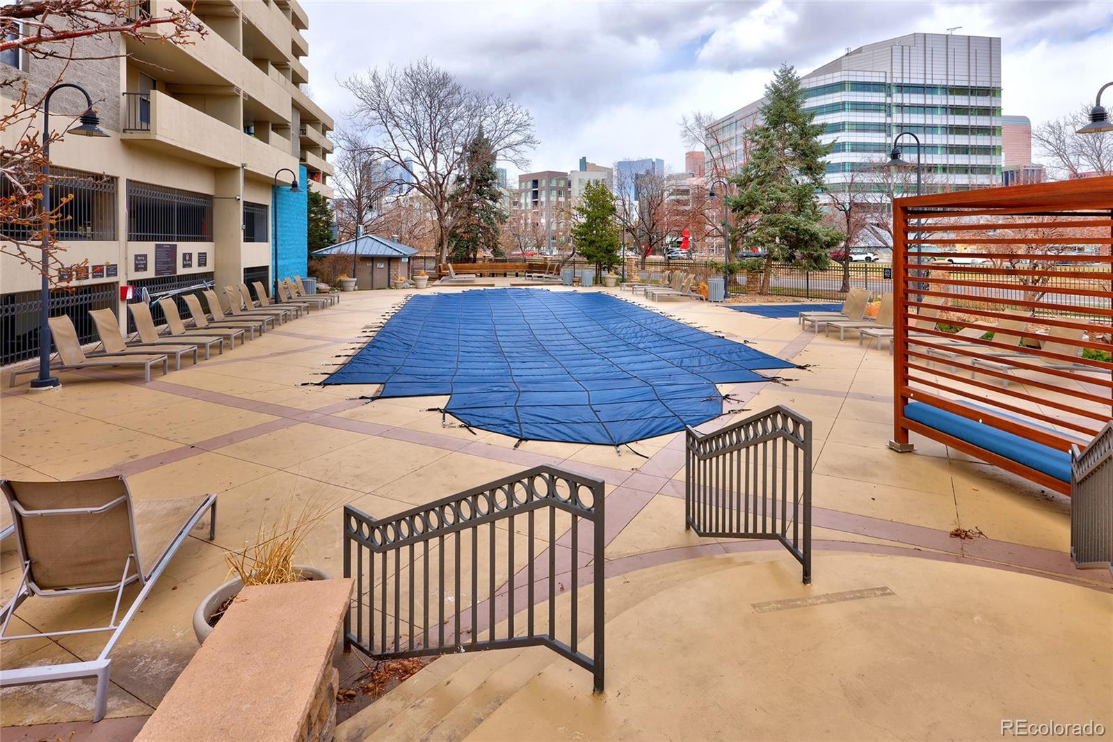 601 W 11th Avenue Denver CO 80204