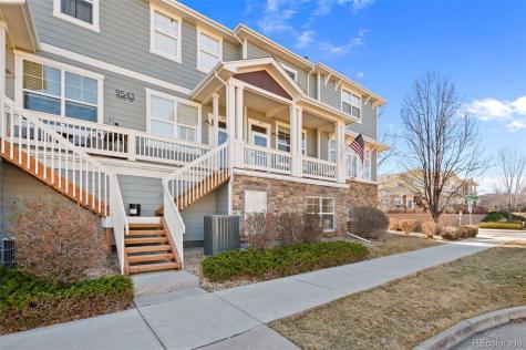 9543 Pearl Circle Parker CO 80134