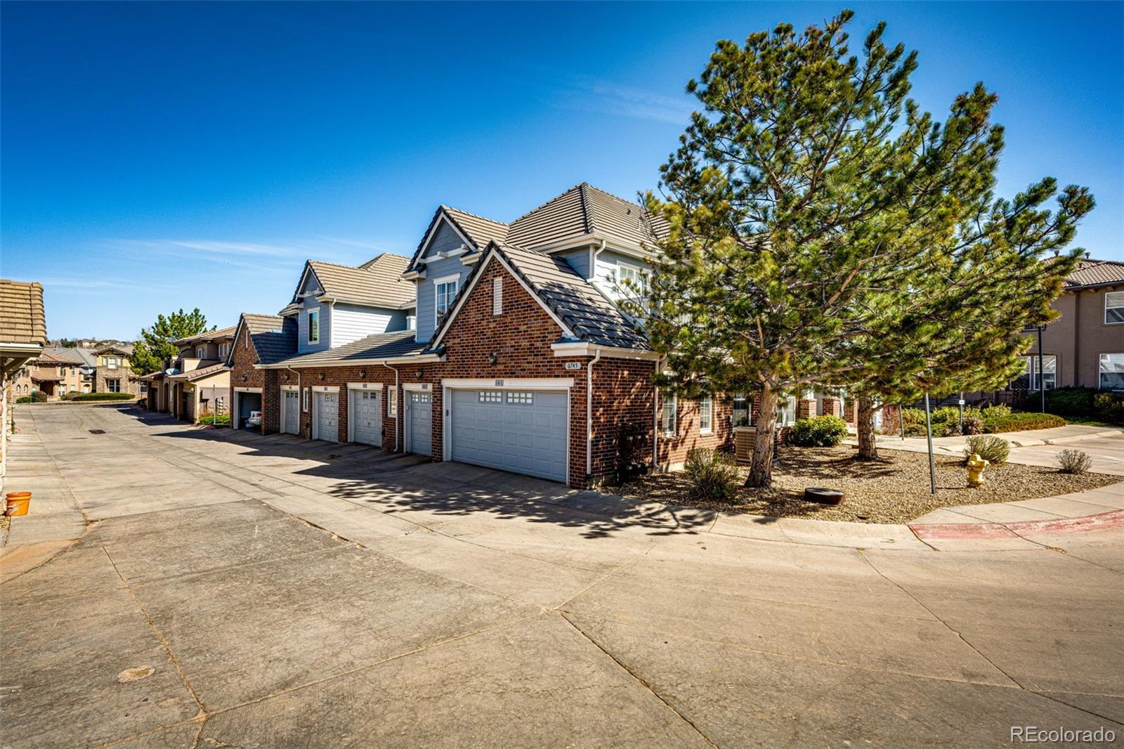 6745 S Winnipeg Circle Aurora CO 80016