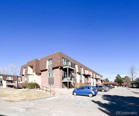 7755 E Quincy Avenue Denver CO 80237