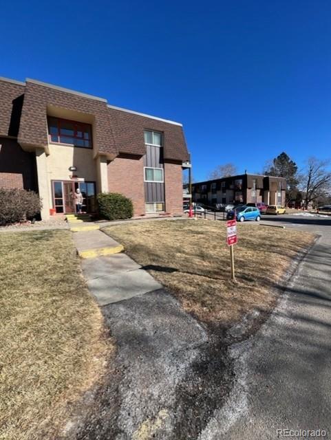 7755 E Quincy Avenue Denver CO 80237