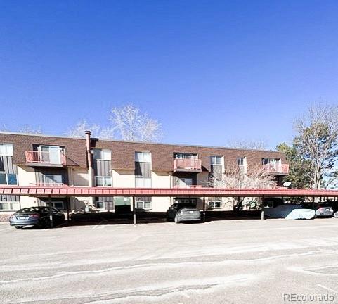 7755 E Quincy Avenue Denver CO 80237