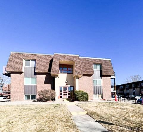 7755 E Quincy Avenue Denver CO 80237