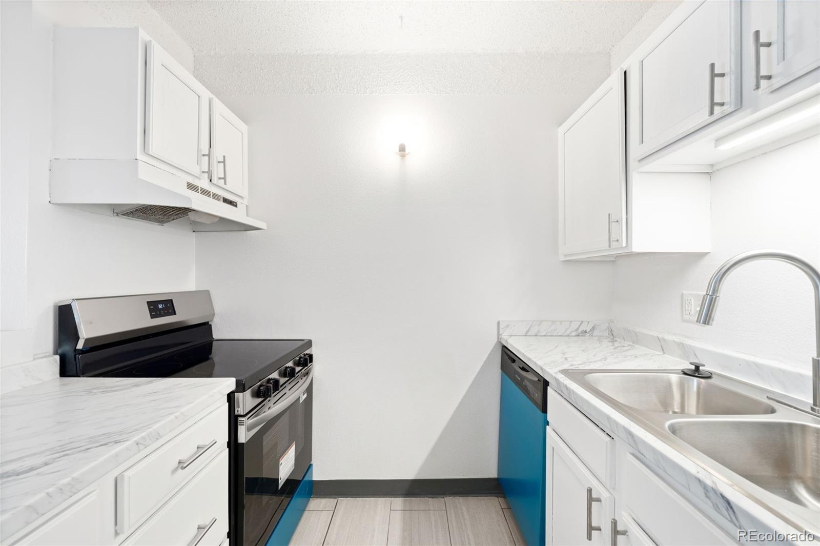 1265 Race Street Denver CO 80206
