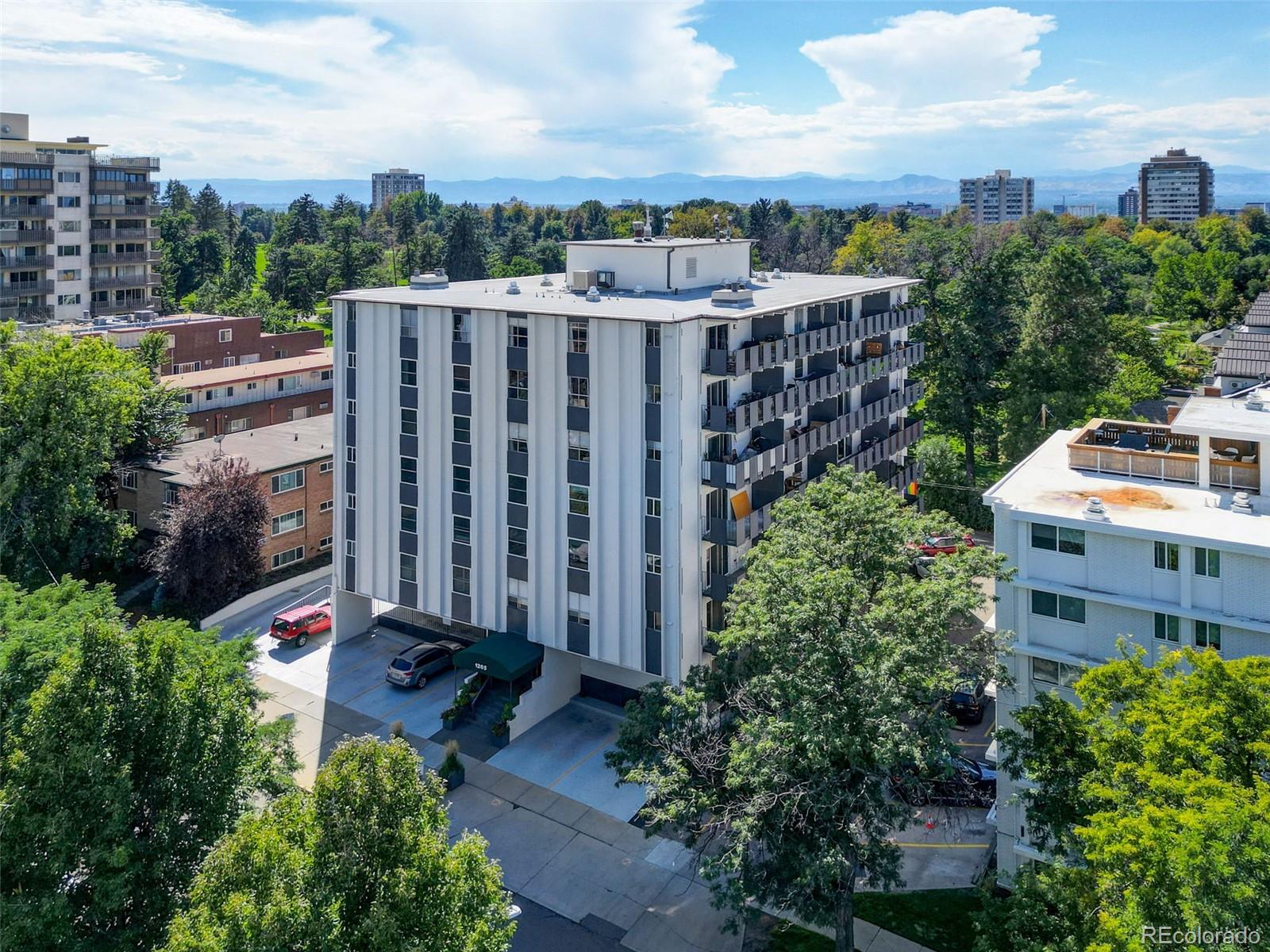 1265 Race Street Denver CO 80206