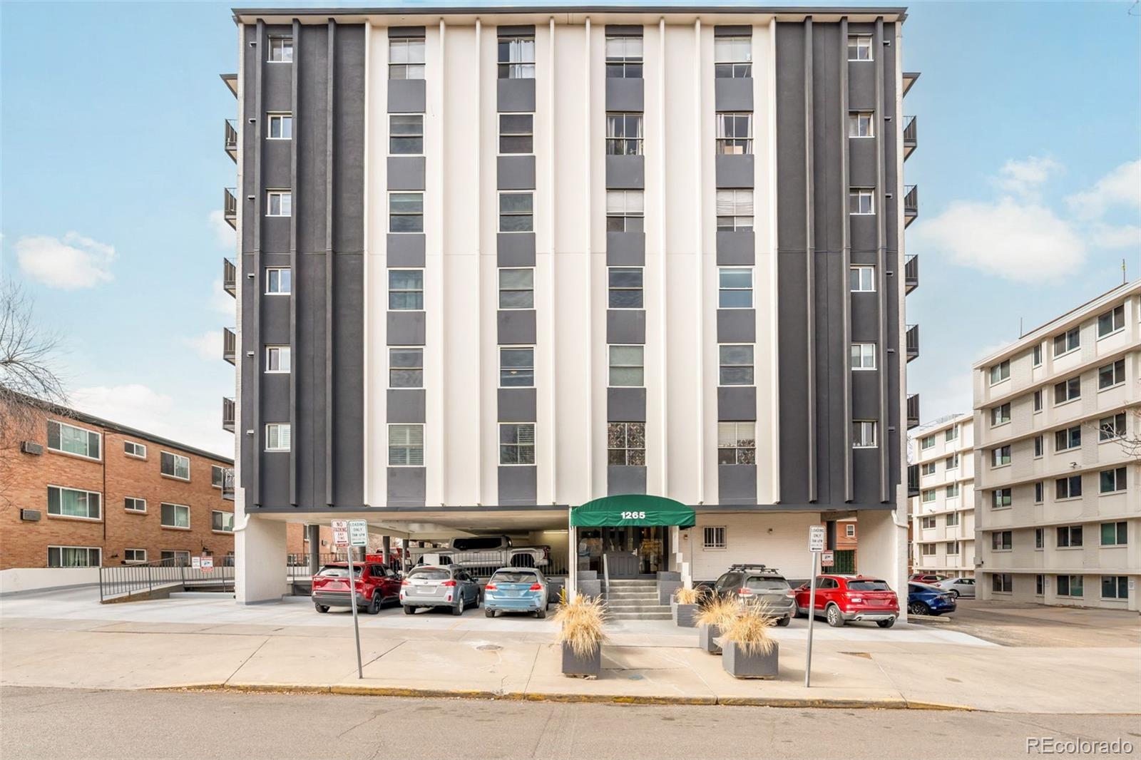 1265 Race Street Denver CO 80206