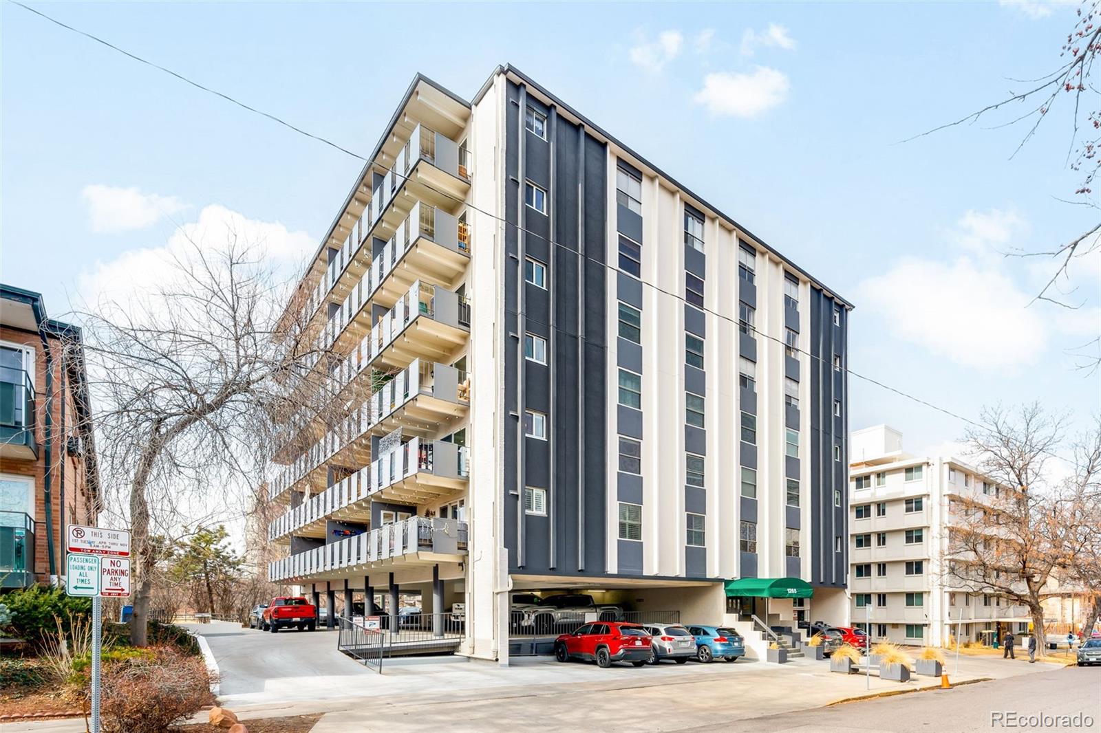 1265 Race Street Denver CO 80206