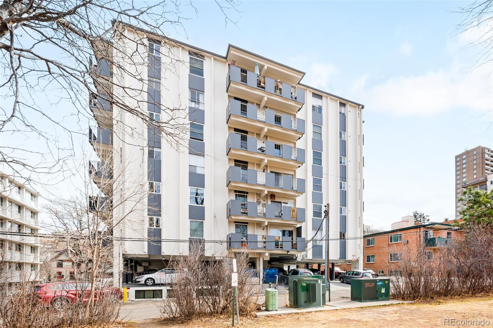 1265 Race Street Denver CO 80206