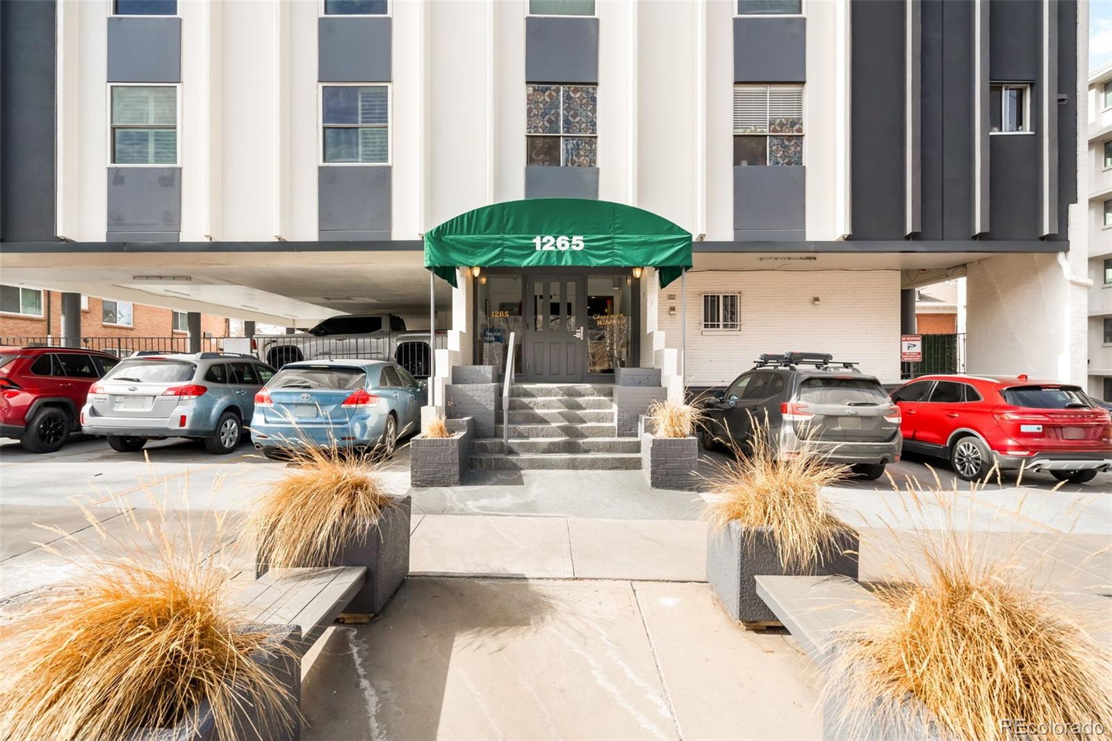 1265 Race Street Denver CO 80206