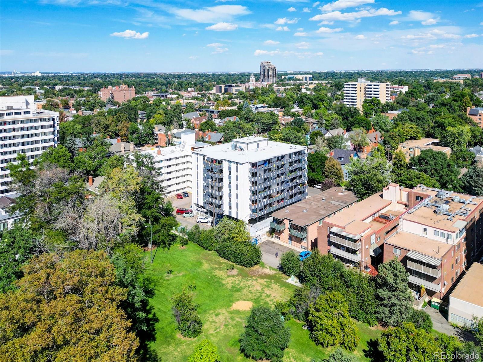 1265 Race Street Denver CO 80206