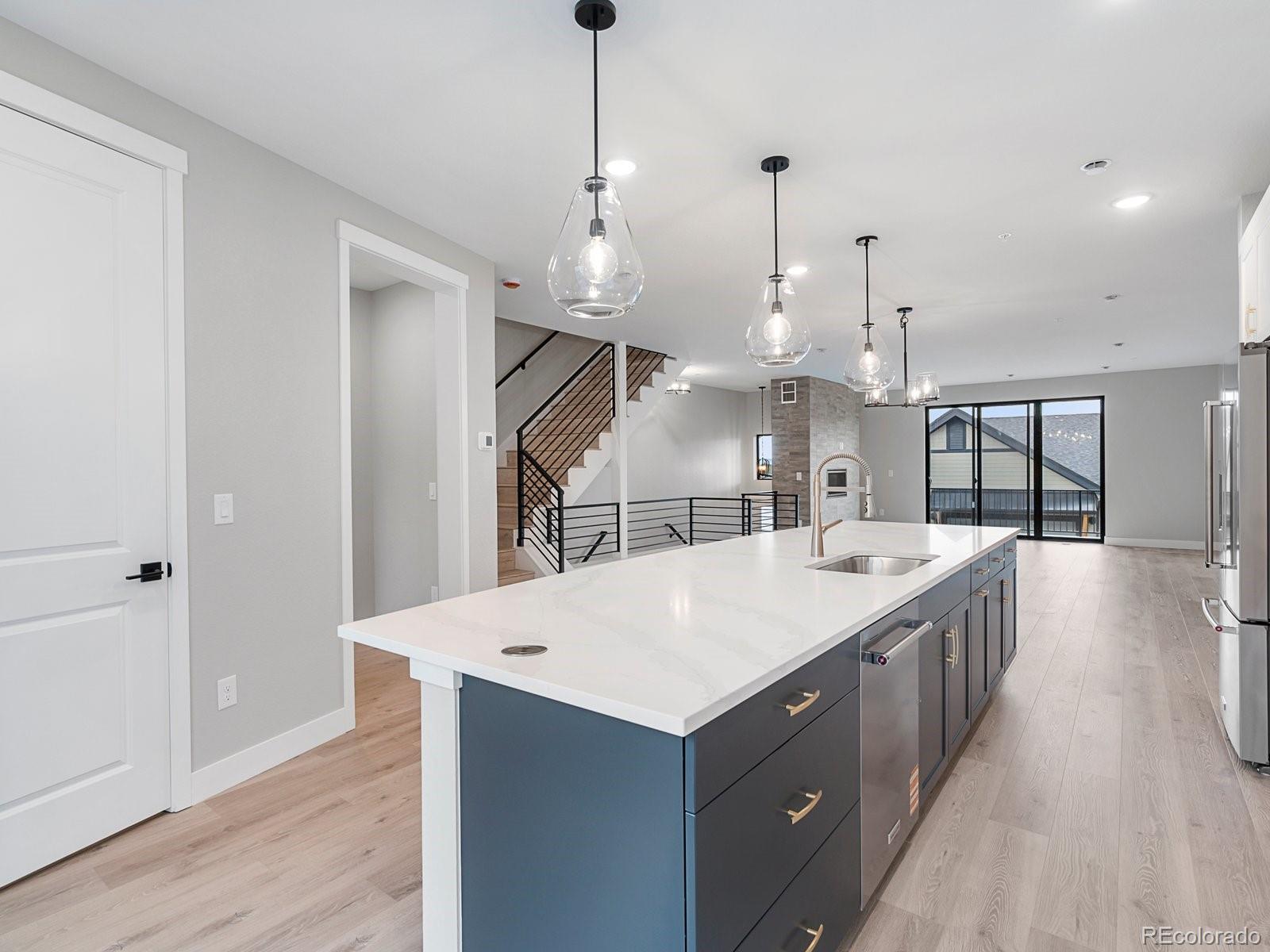 3879 Bahn Court Evergreen CO 80439
