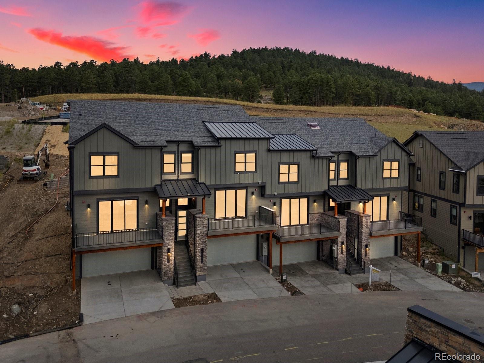 3879 Bahn Court Evergreen CO 80439