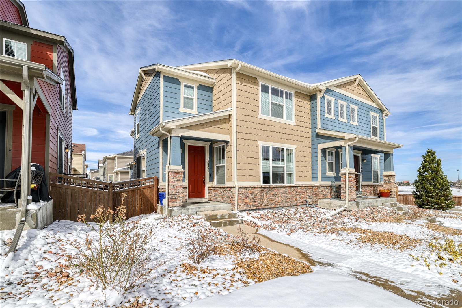 15909 E Otero Avenue Englewood CO 80112