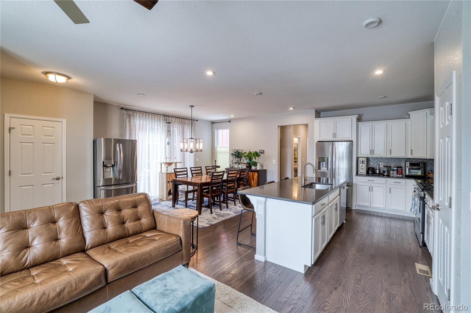 15909 E Otero Avenue Englewood CO 80112