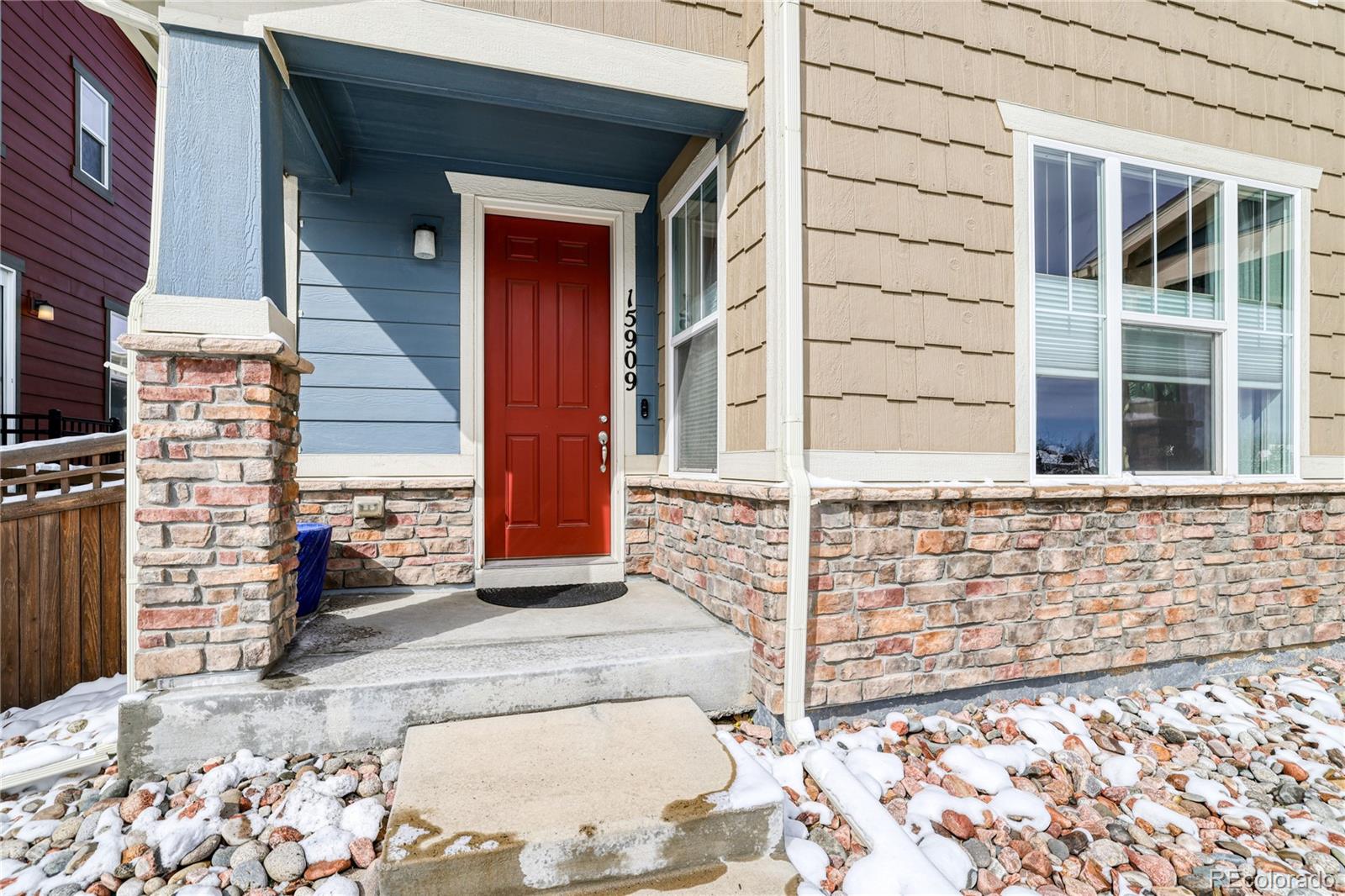 15909 E Otero Avenue Englewood CO 80112