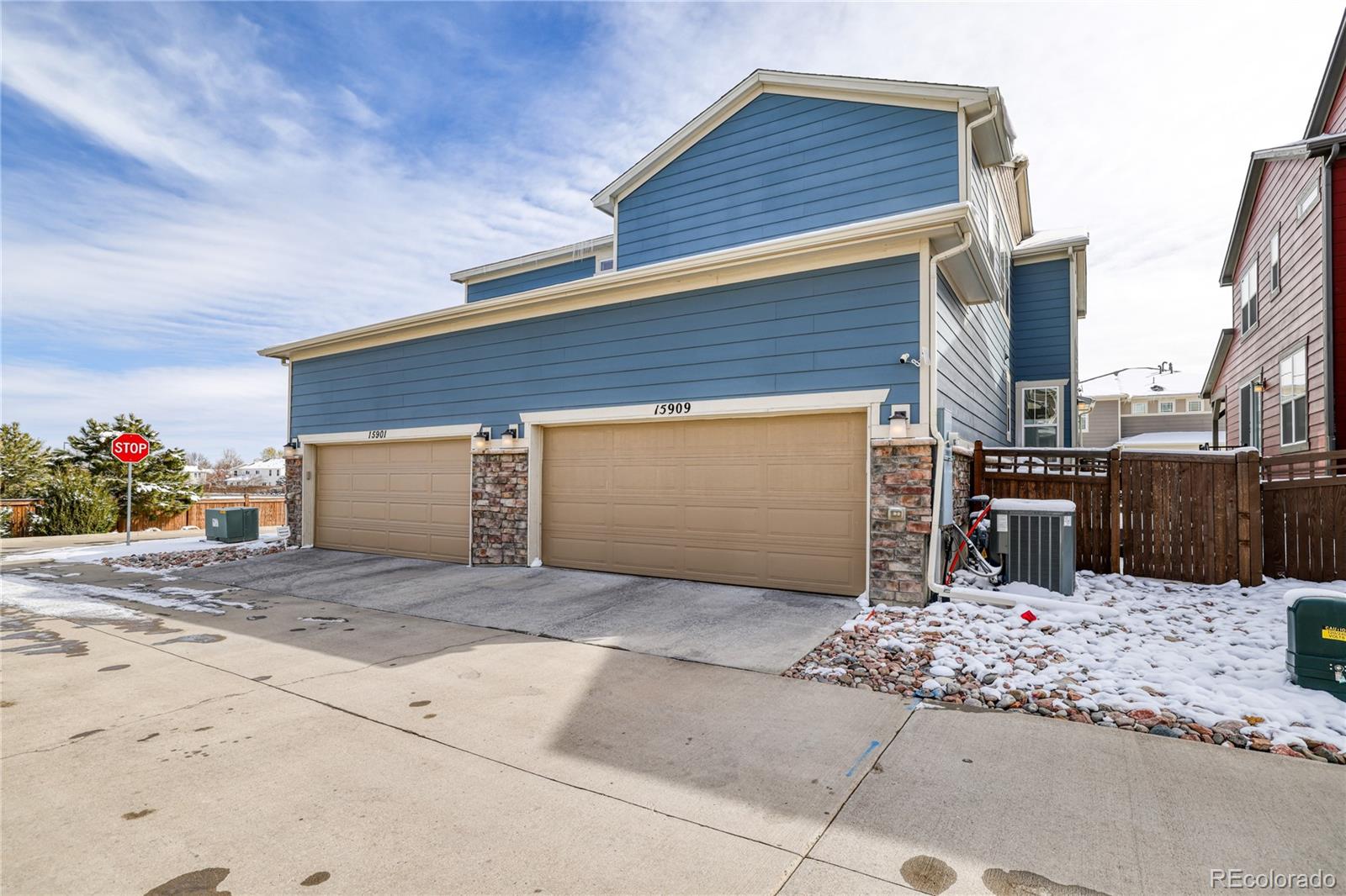 15909 E Otero Avenue Englewood CO 80112