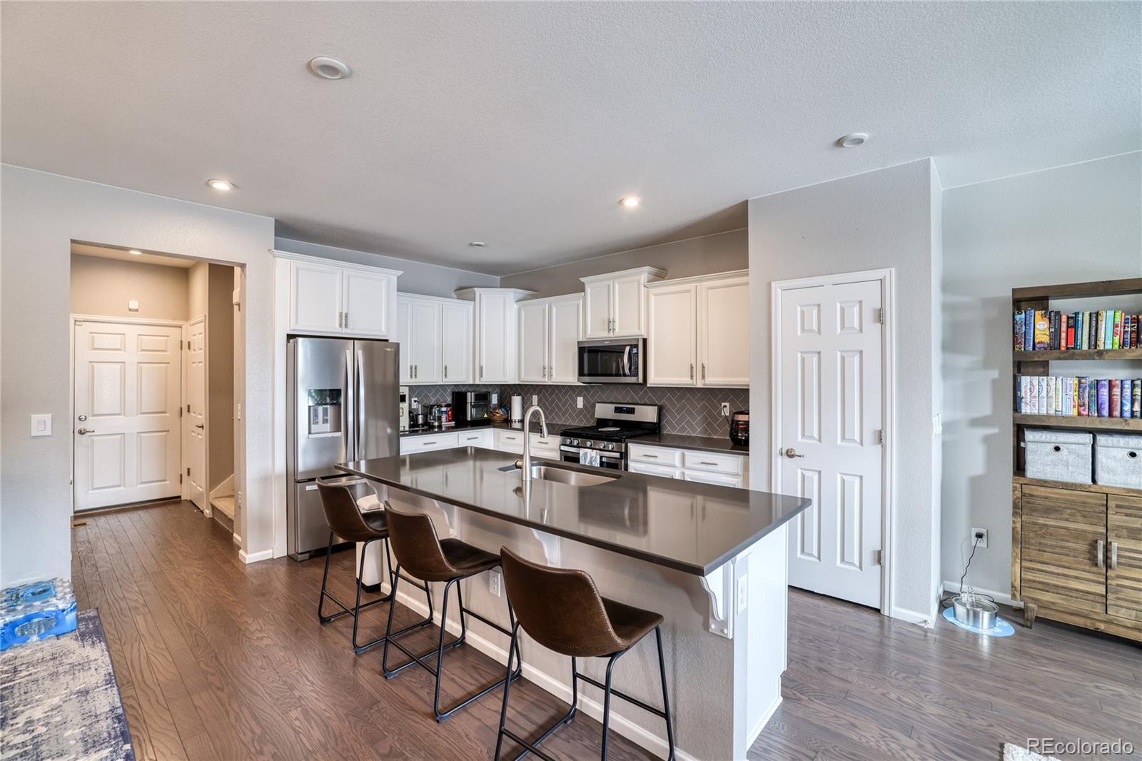 15909 E Otero Avenue Englewood CO 80112