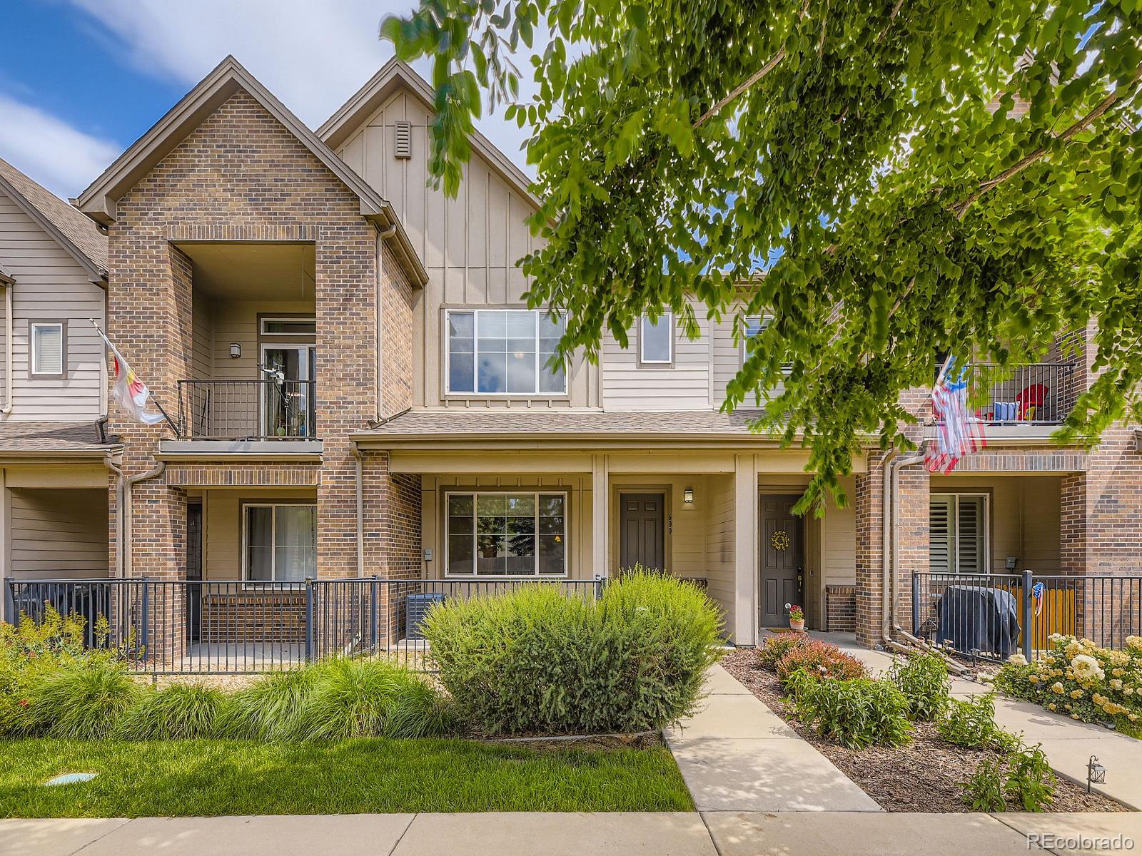 600 E Dry Creek Place Littleton CO 80122