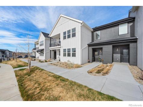 1821 Bounty Drive Windsor CO 80550