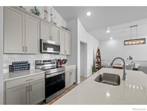 1821 Bounty Drive Windsor CO 80550