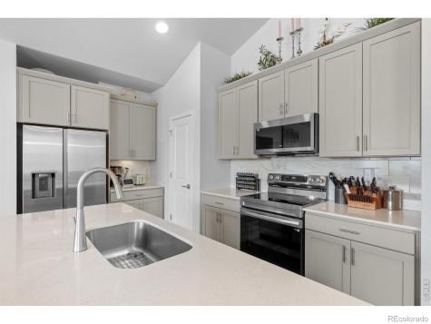 1821 Bounty Drive Windsor CO 80550