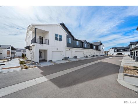 1821 Bounty Drive Windsor CO 80550