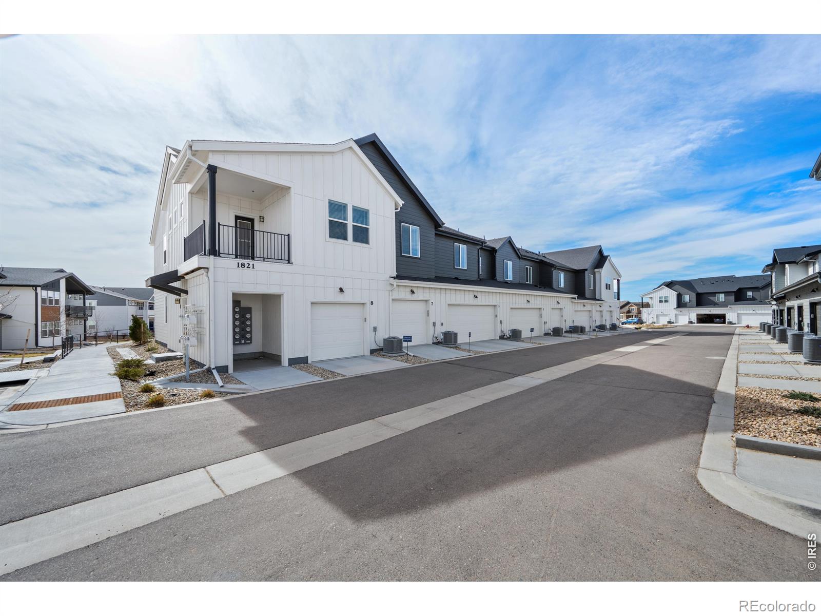 1821 Bounty Drive Windsor CO 80550