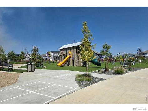 1821 Bounty Drive Windsor CO 80550