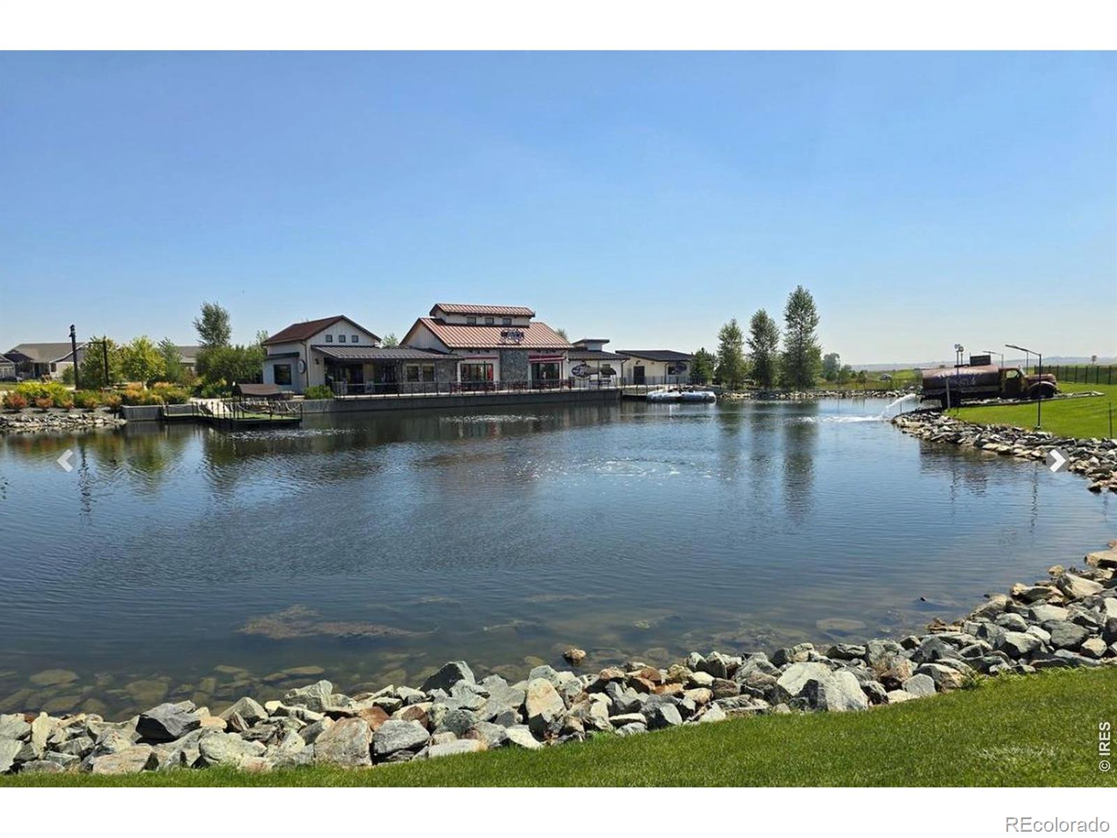 1821 Bounty Drive Windsor CO 80550