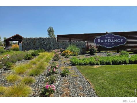 1821 Bounty Drive Windsor CO 80550