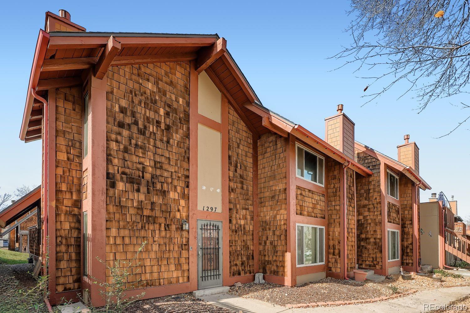 1297 S Dillon Way Aurora CO 80012