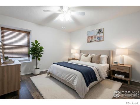 1517 S Owens Street Lakewood CO 80232