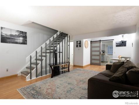 1517 S Owens Street Lakewood CO 80232