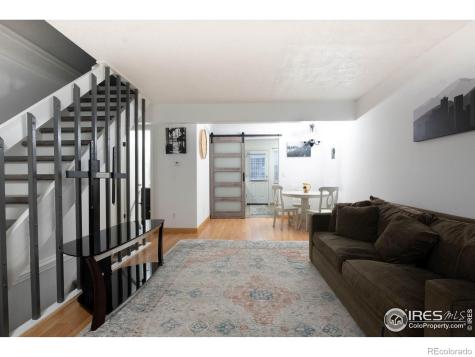 1517 S Owens Street Lakewood CO 80232