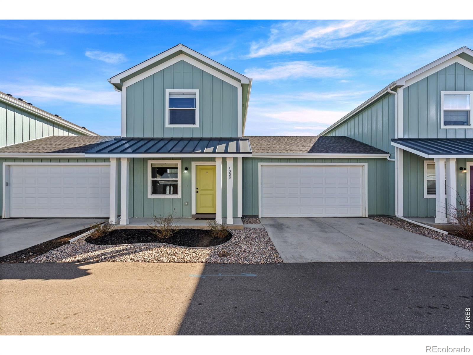 4003 Blue Pine Lane Wellington CO 80549
