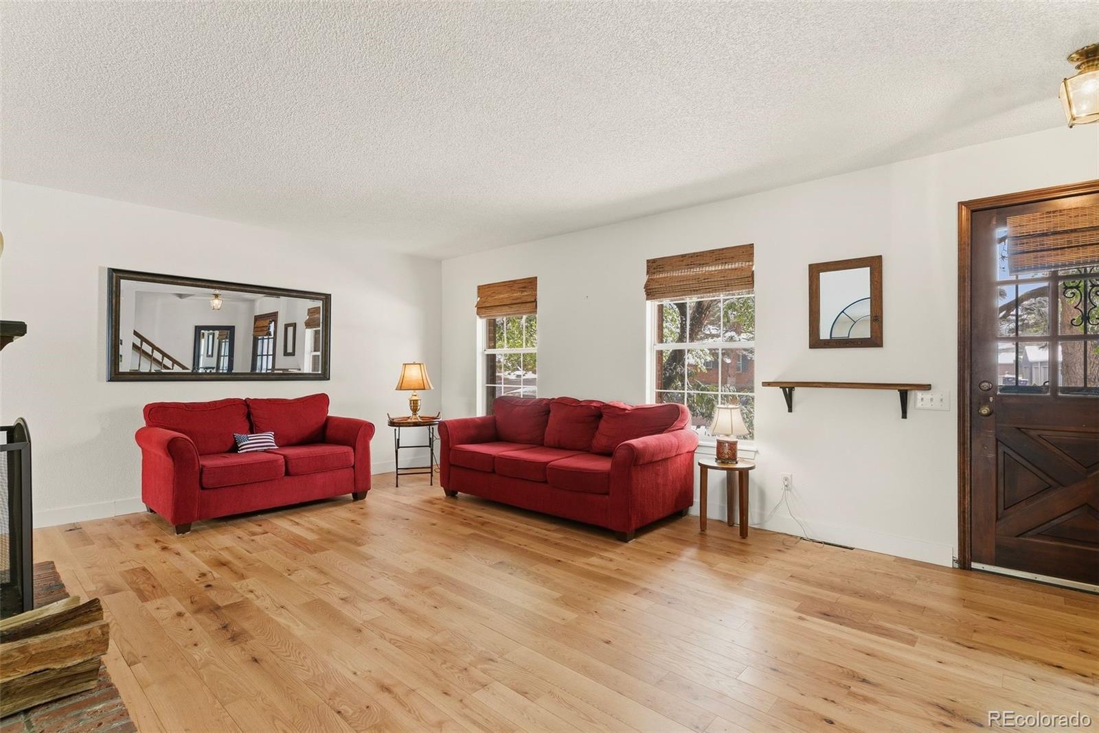 8651 E Amherst Drive Denver CO 80231