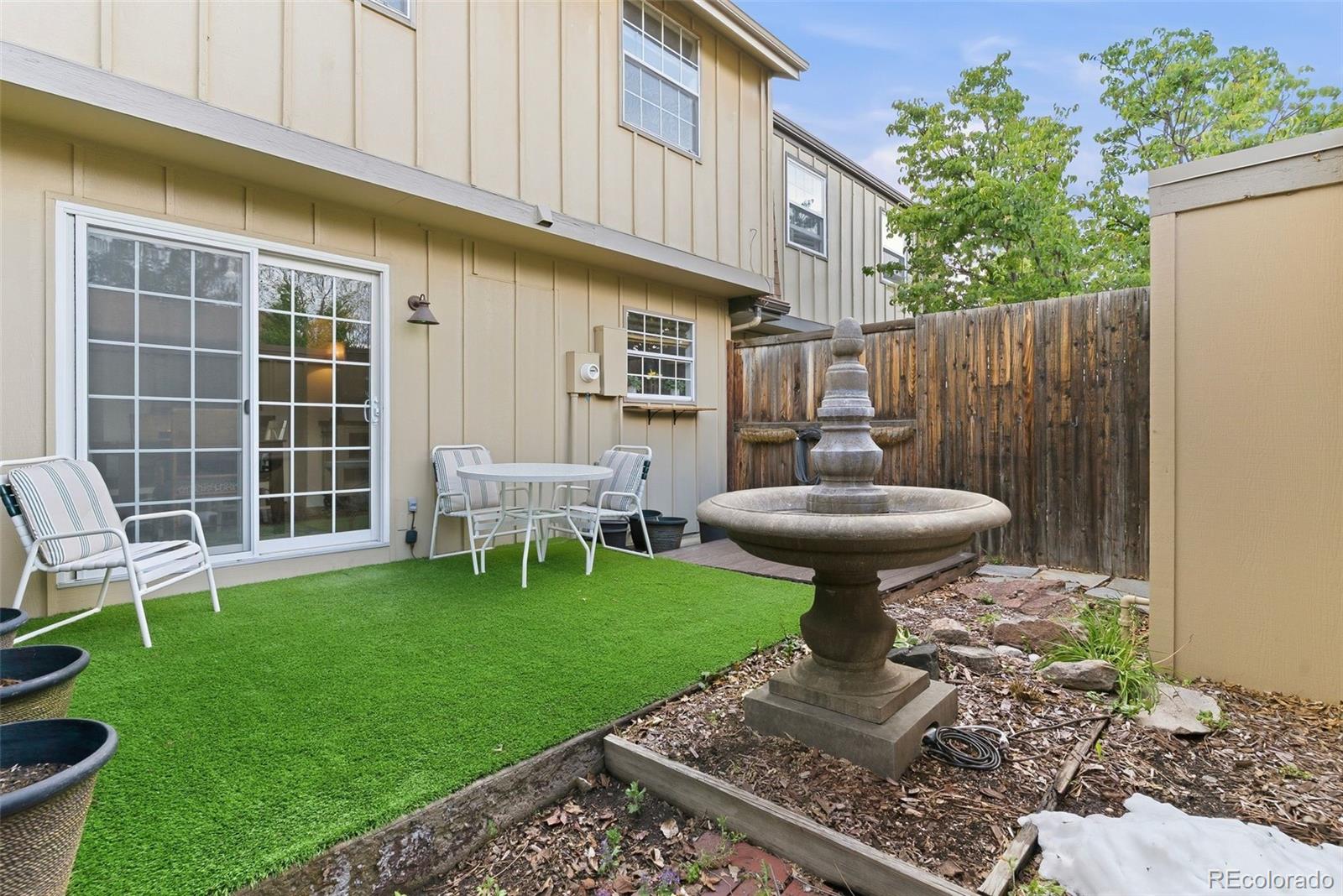 8651 E Amherst Drive Denver CO 80231