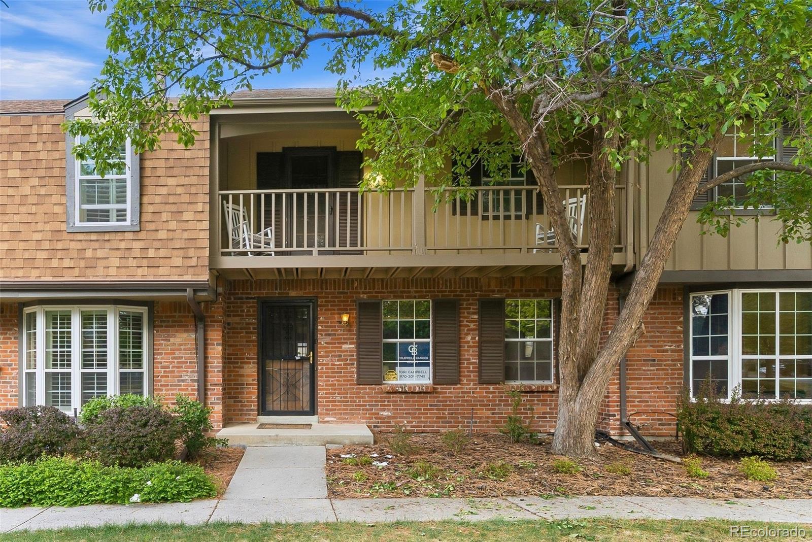 8651 E Amherst Drive Denver CO 80231