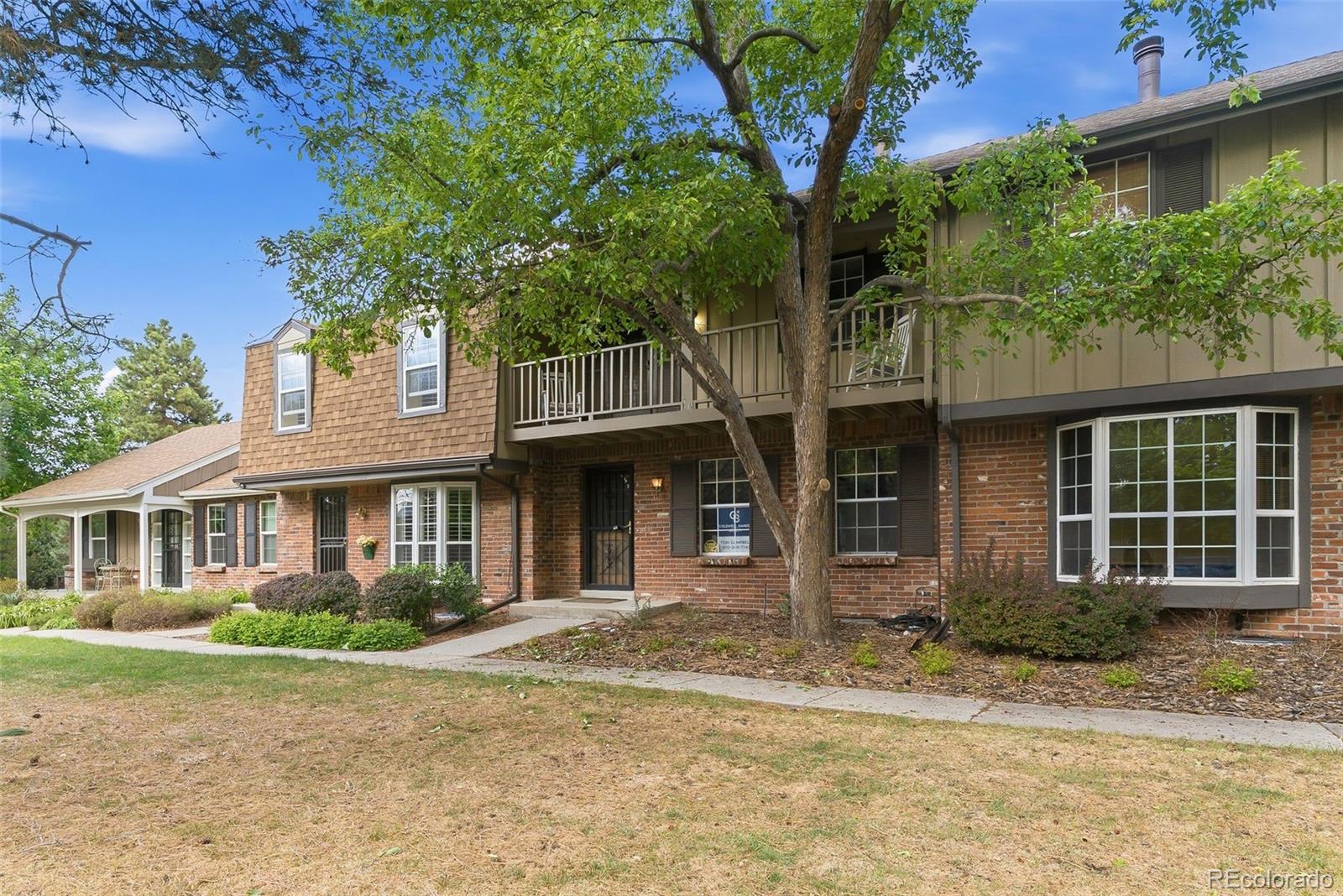 8651 E Amherst Drive Denver CO 80231